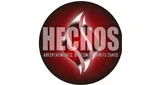 Logo da Radio Hechos 2