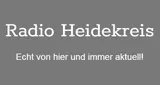 Logo da Radio Heidekreis