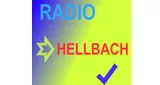 Logo da Radio Hellbach