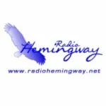 Logo da Radio Hemingway