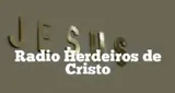 Logo da Radio Herdeiros de Cristo