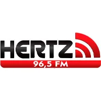 Logo da Radio Hertz