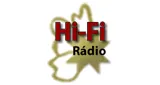 Logo da Radio Hi-Fi