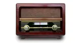 Logo da Radio Hinos Antigos