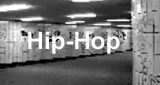Logo da Radio Hip-Hop