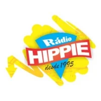 Logo da Radio Hippie Goiânia