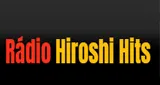 Logo da Radio Hiroshi Hits
