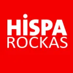 Logo da Radio Hisparockas