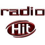 Logo da Radio Hit 88.5 FM