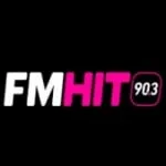 Logo da Radio HIT 90.3 FM