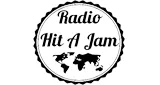 Logo da Radio Hit A Jam
