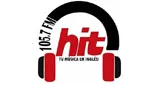 Logo da RADIO HIT COCHABAMBA