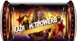 Logo da Radio Hitpowerbox