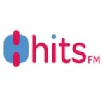 Logo da Radio Hits 101.7 FM