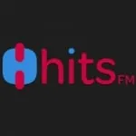 Logo da Radio Hits 103.7 FM