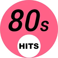 Logo da RADIO HITS 80