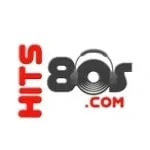 Logo da Radio Hits 80s