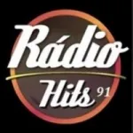 Logo da Radio Hits 91
