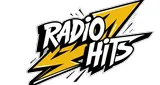 Logo da Radio Hits FM