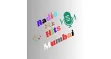 Logo da Radio Hits Mumbai