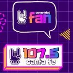 Logo da Radio Hits