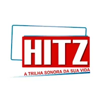 Logo da Radio Hitz  (a Trilha Sonora da sua Vida)