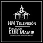 Logo da Radio HM 88.7 FM