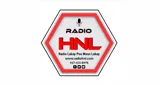 Logo da Radio HNL