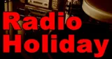 Logo da Radio Holiday
