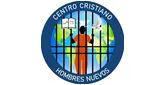 Logo da Radio Hombres Nuevos y Mujeres Nuevas Stereo