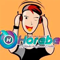 Logo da Radio Horebe Web Gospel
