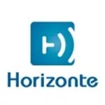 Logo da Radio Horizonte 107.2 FM