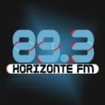 Logo da Radio Horizonte 89.3 FM
