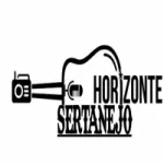 Logo da Radio Horizonte Sertanejo