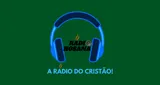 Logo da Radio Hosana Curitiba
