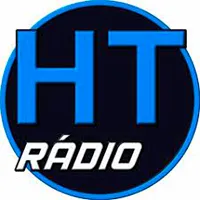 Logo da Radio Hospício Tricolor