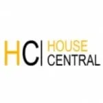 Logo da Radio House Central