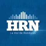 Logo da Radio HRN 680 AM