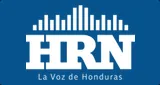 Logo da Radio HRN