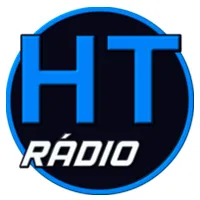 Logo da Radio HT
