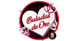 Radio HTR Baladas de Oro