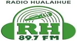Logo da Radio Hualaihué