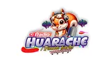 Logo da Radio Huarache