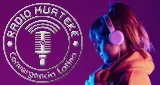 Logo da Radio Huateke