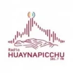 Logo da Radio Huayna Picchu 101.7 FM