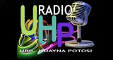 Logo da Radio Huayna Potosi