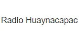 Logo da Radio Huaynacapac