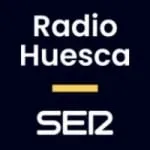Logo da Radio Huesca 1008 AM 102.0 FM