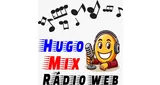 Logo da Radio Hugo Mix