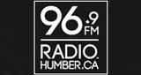 Logo da Radio Humber